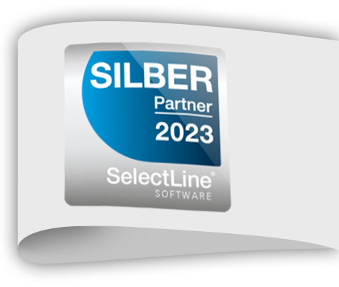 Benzinger IT - Silberpartner Selectline