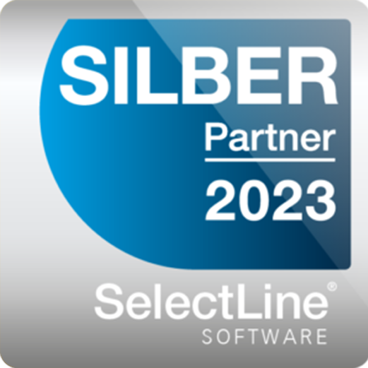 Benzinger IT GmbH - SelectLine Silberpartner