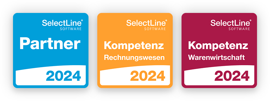 Benzinger IT -  Selectline 2024